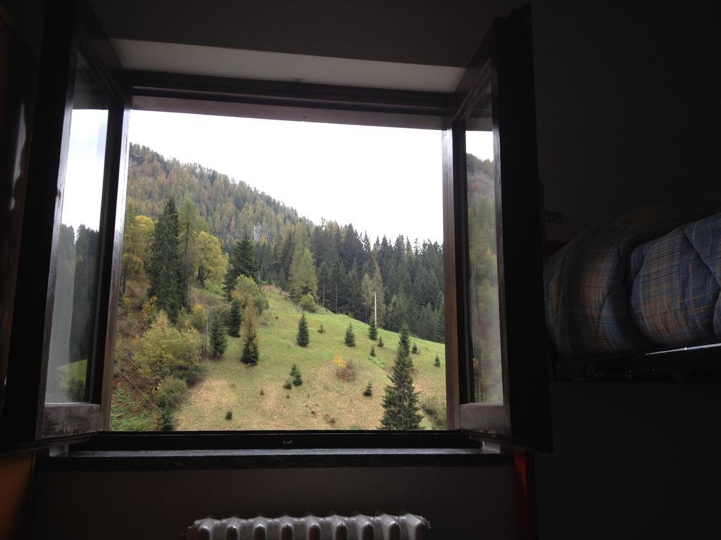 Hotel Rododendro Foppolo Rom bilde